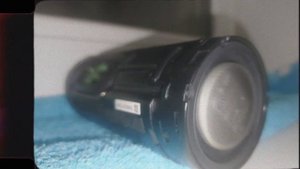 после этого басс теста у меня порвалась пасивка JBL FLIP 5 LFM 100% VOL