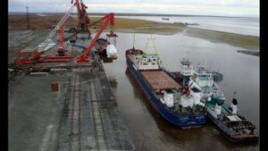 Что известно о строительстве важнейшей железнодорожной магистрали Баренцкомур