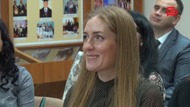 ВШУ НИУ «БелГУ» | Программы профпереподготовки по востребованным специальностям смотреть онлайн