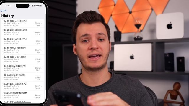iOS 17.2 Beta 1 Review - That's a First!