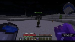 Minecraft Mutant Beasts + Mutant More Mod [] All Bosses