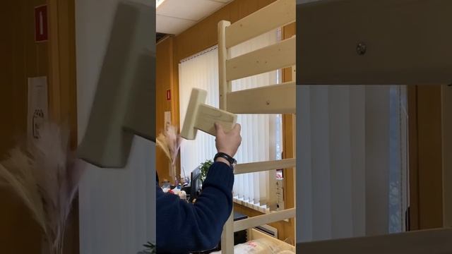 Видео обзор кровать-чердак смотреть онлайн