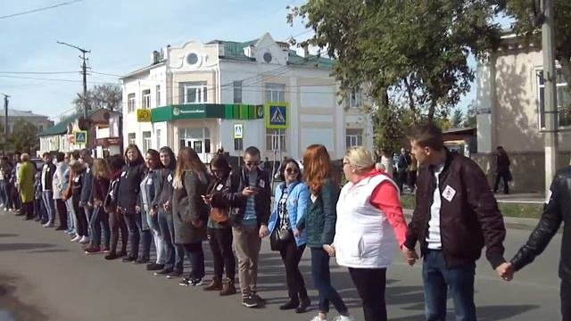 Рекорд России! 