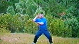 нунчаку