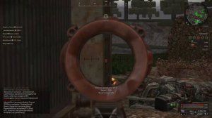 HK G3A1 второй FN FAL в Stalcraft!?!? Имба ли!?!?