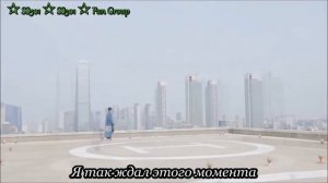 Kim Hyun Joong - "Stay Here"/Ким Хен Джун - Остаюсь здесь