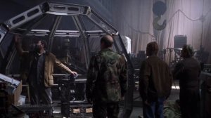 Земное ядро   The Core 2003 1 001 2