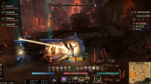 ESO | BG Tourney Finals Game 1