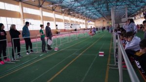 Тройной прыжок