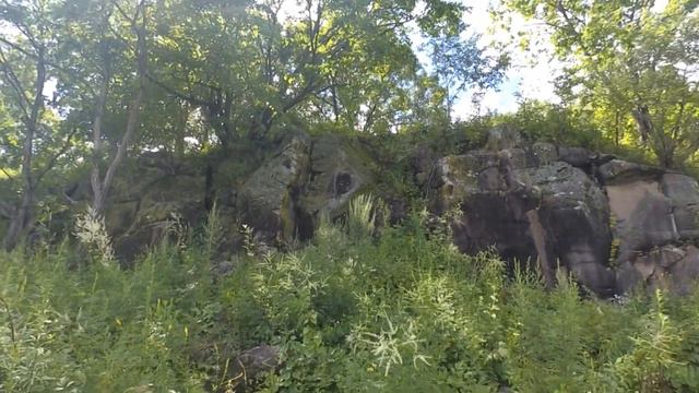 Киинские писаницы 2019. Полное погружение. смотреть онлайн