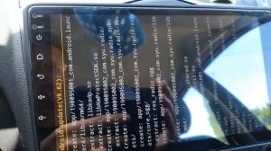 Обновление Teyes CC2 Plus