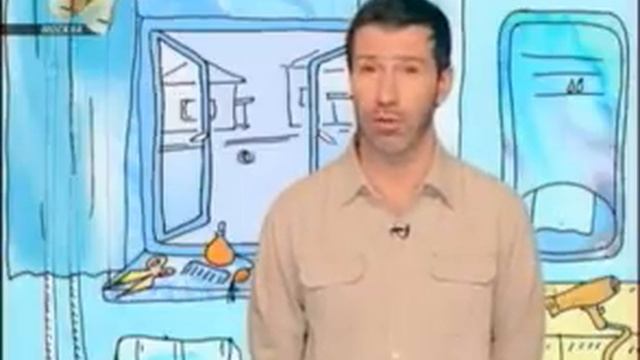 Евгений Гришковец. Как стригут пенсионеров и детей смотреть онлайн