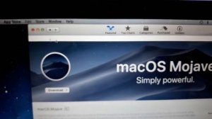 How to UPGRADE - Mac - Os -  X 10.7.5 to High Sierra