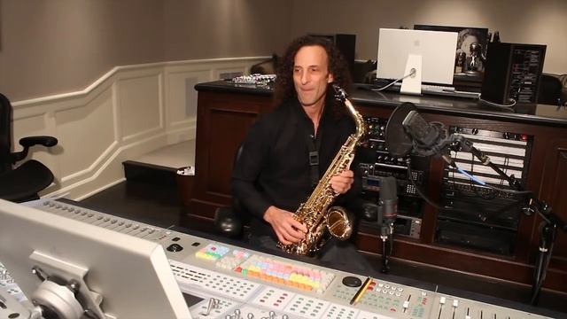 Kenny and You Play Together смотреть онлайн