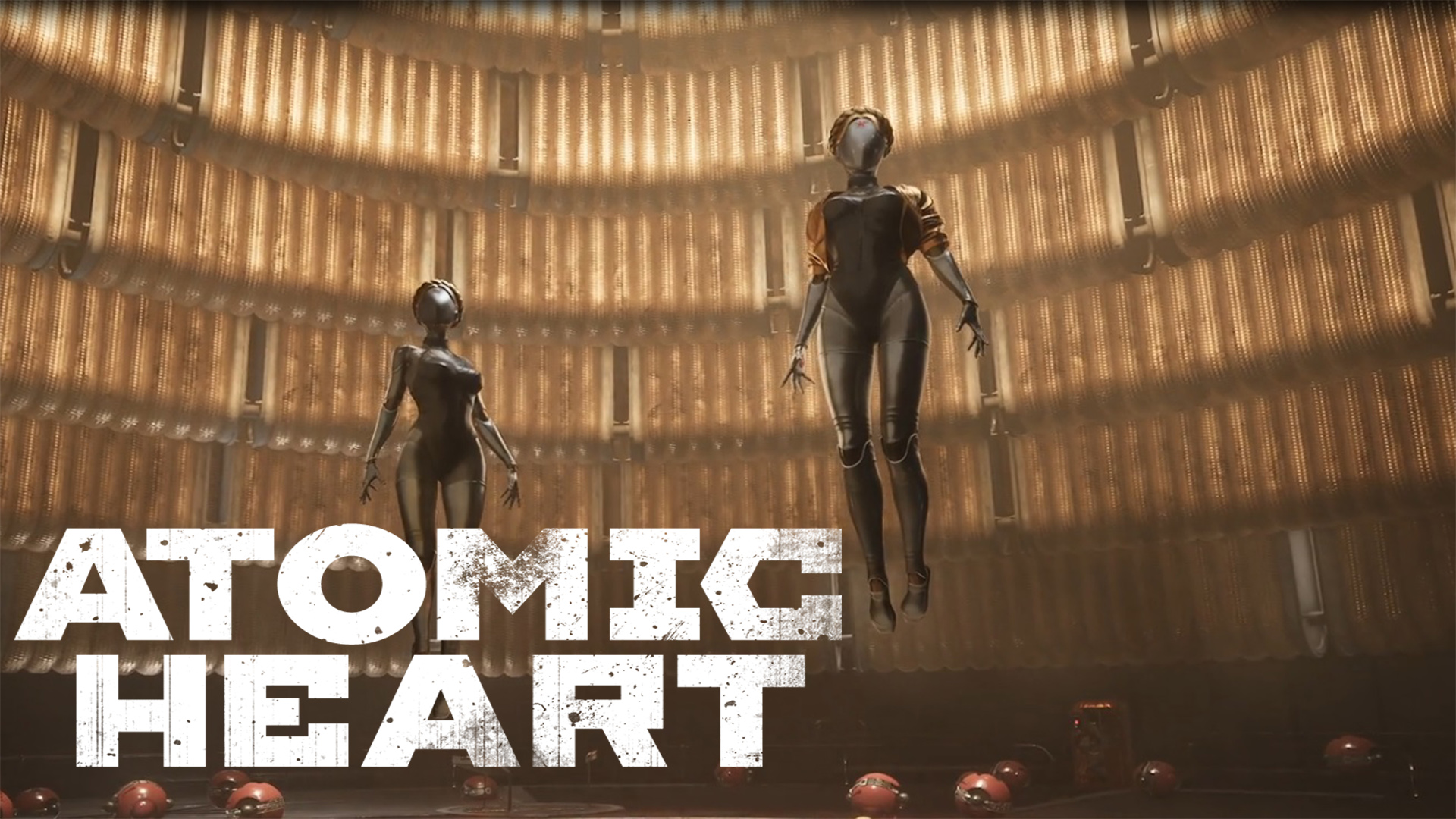 Atomic heart инстинкт истребления отзывы