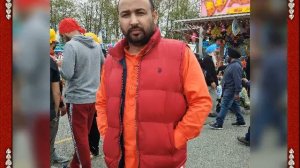 Hardeep Gill.
