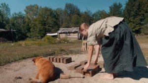 The Ancient Art Of Brickmaking - Impervious Building Blocks Handmade From The Earth