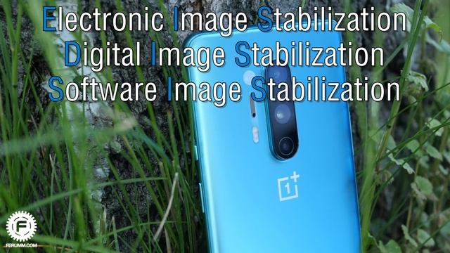 Как работает стабилизация В СМАРТФОНАХ (и не только). Отличие OIS от EIS для видео и фото. смотреть онлайн