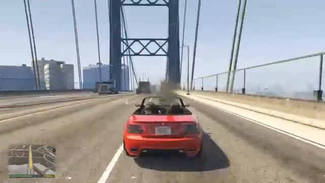 Gta IV Sambo's PART 3 смотреть онлайн