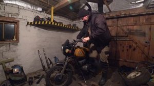 КАК ЗАВЕСТИ ВОСХОД 3М01 НЕ ЗАВОДИТСЯ ПЛАНЫ В НОВОМ ГОДУ