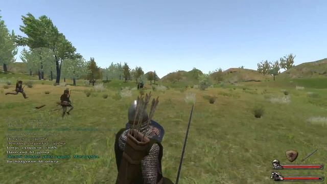 Mount and Blade Warband I Своя фракция! смотреть онлайн