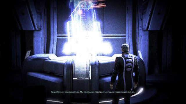 Mass Effect 3 - прохождение [66] - русские субтитры