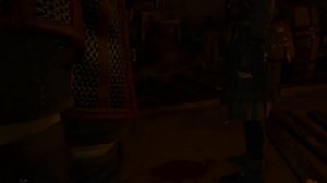 The Witcher 3: Wild Hunt # 182 Встреча с Регисом