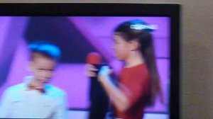 Шоу "КВН Дети"