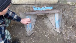 Размеры окучников под картофель