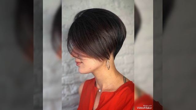 trending short haircuts and hairstyles #shorts #shortvideo #trending смотреть онлайн