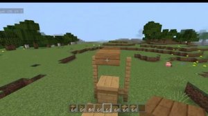 Ферма пчёл в майнкрафте./Bee farm for minecraft!