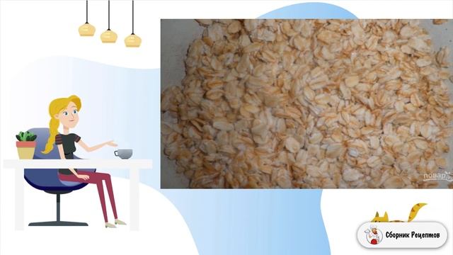 Низкокалорийные сырники в духовке