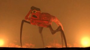 NES Godzilla Creepypasta Gangnam Style