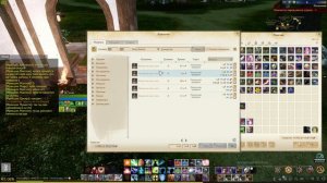 ArcheAge#Жаб-рурунг