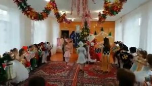 Песня «Дед Мороз» Слова и музыка Тамары Ивановны Каптюховой