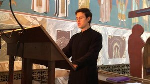 Догматик 6 глас. Знаменный распев / Russian orthodox singing