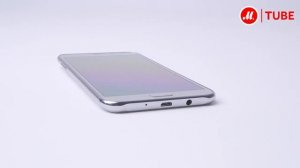Распаковка смартфона Samsung Galaxy J7 Neo