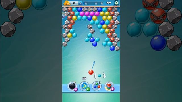Bubble Shooter with Friends-Level 81-85 與好友的泡泡龍-81-85級 مطلق النار فقاعة مع الأصدقاء على مستوى 81-85 смотреть онлайн