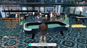 ВЕЧЕРНИЙ СТРИМ ПО RADMIR RP/РАДМИР РП/ НОВЫЙ МИКРОФОН/ КАЗИК