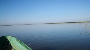 первая рыбалка на озере лиман Куликовский Темрюкский район 09.08.2019