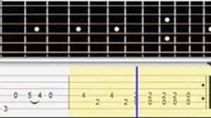 Noize MC   На Марсе классно ТАБУЛАТУРА/АККОРДЫ  # 29