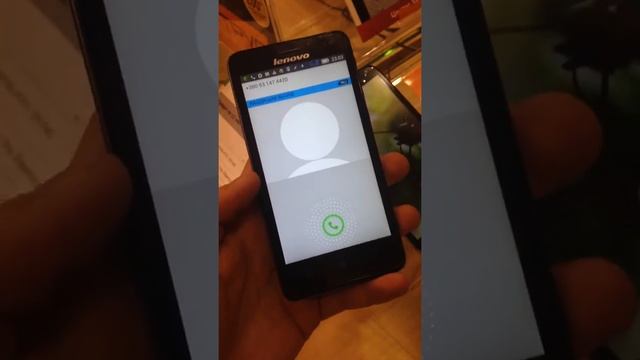 Lenovo s660 работает без сим карты ржака смотреть до конца