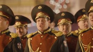 Премьера новогоднего клипа Ансамбля Росгвардии на песню _Last Christmas_.mp4