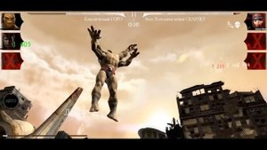 КАК БЕСПЛАТНО ДОСТАТЬ НУБ САЙБОТА КЛАССИЧЕСКОГО В МОРТАЛ КОМБАТ МОБАЙЛ / НОВЫЙ ГОД В МК МОБАЙЛ