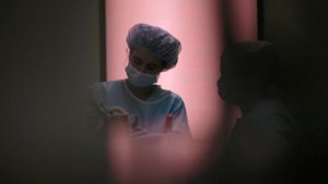 Редкие кадры. Илья Черниковский