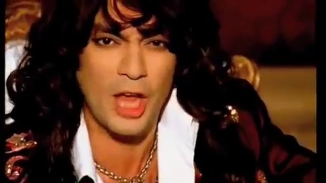 Филипп Киркоров & Маша Распутина - Роза Чайная