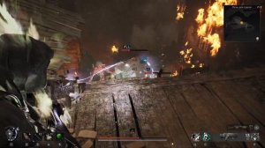 Как получить "Камень очищения" и "Кулон с портретом" (Печь для Сушки: Вороний переулок) ►Remnant 2