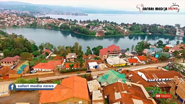 BUKAVU Sud-Kivu / RDC смотреть онлайн