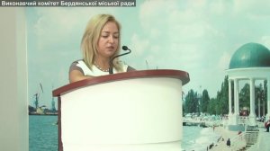 Розширена апаратна нарада при міському голові від 18.08.2015