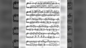 Glinka Separation ♥️Глинка Разлука#piano #музыкадлядуши #relaxingmusic #nocturne #ноктюрн#music